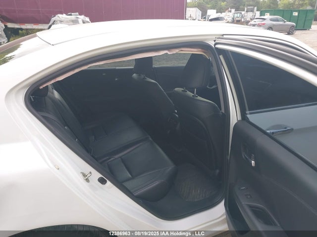 Honda Accord 2014 1HGCR2F94EA803529 Image 8