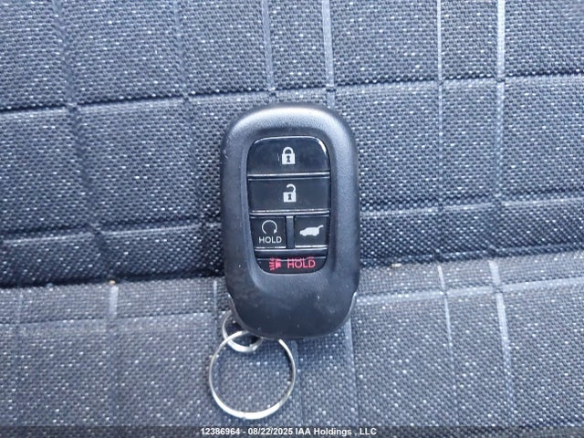 3CZRZ2H54SM102338 Honda k20z5