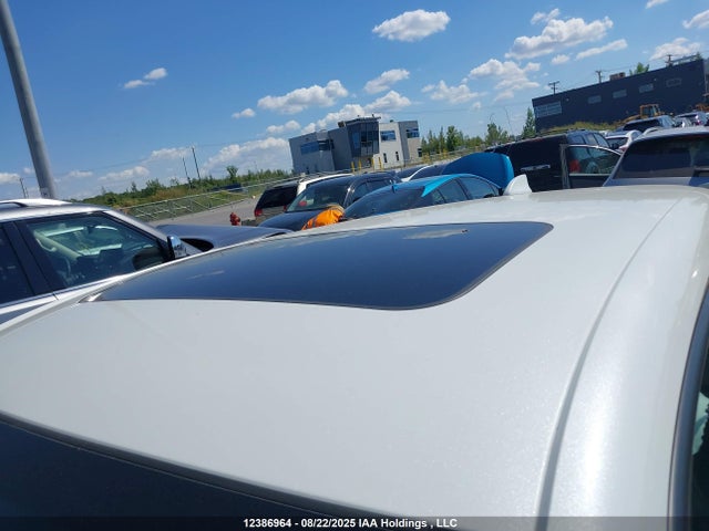 3CZRZ2H54SM102338 Honda k20z5