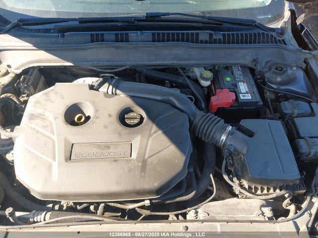 3FA6P0H9XGR161822 Ford Fusion