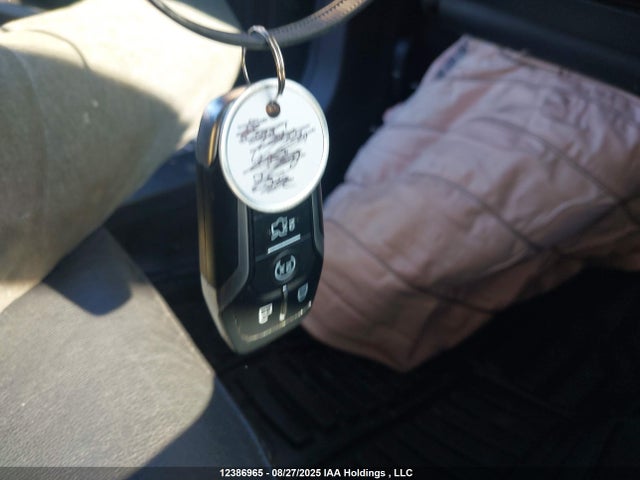 3FA6P0H9XGR161822 Ford Fusion