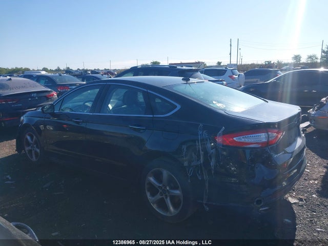 3FA6P0H9XGR161822 Ford Fusion