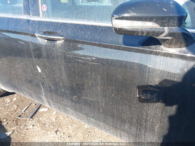 3FA6P0H9XGR161822 Ford Fusion