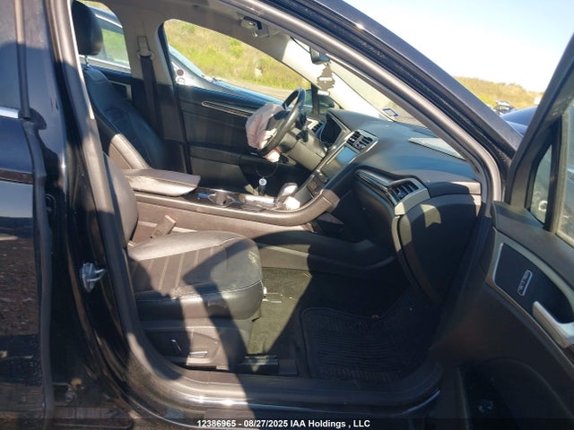 3FA6P0H9XGR161822 Ford Fusion