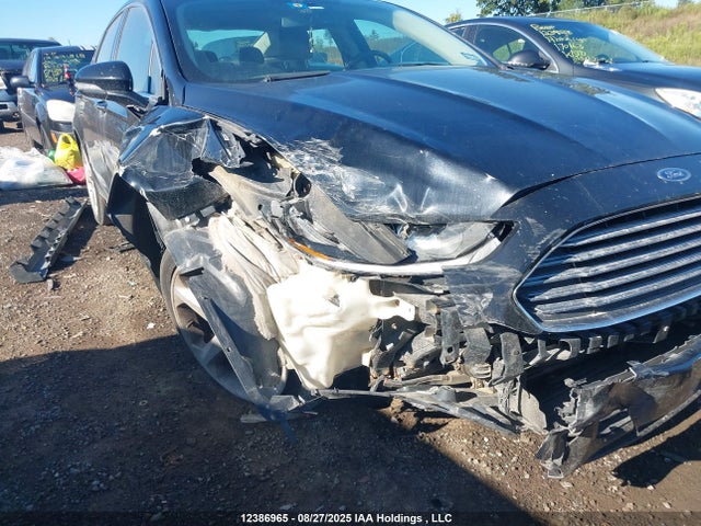 3FA6P0H9XGR161822 Ford Fusion