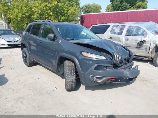 1C4PJMBS5HW551762 auction archive image