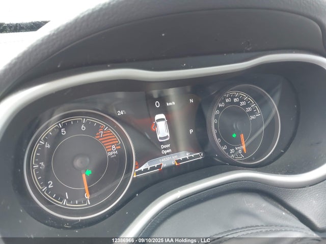 1C4PJMBS5HW551762 Jeep Cherokee