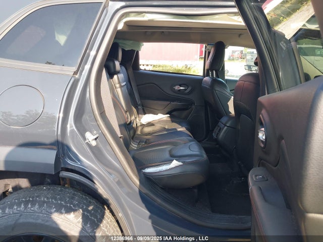 1C4PJMBS5HW551762 Jeep Cherokee