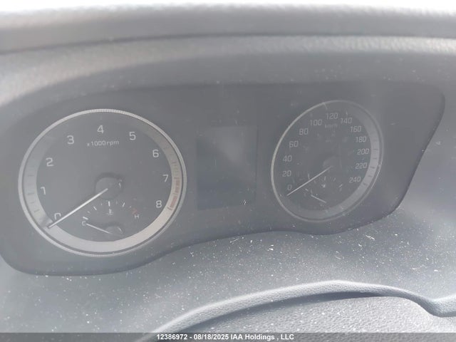 Hyundai gdi nu 2018 KM8J3CA41JU618089 Image 15