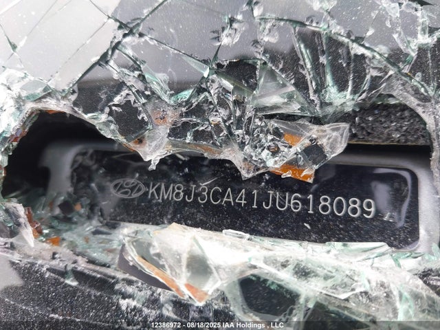 Hyundai gdi nu 2018 KM8J3CA41JU618089 Image 19