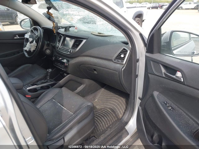 Hyundai gdi nu 2018 KM8J3CA41JU618089 Image 5