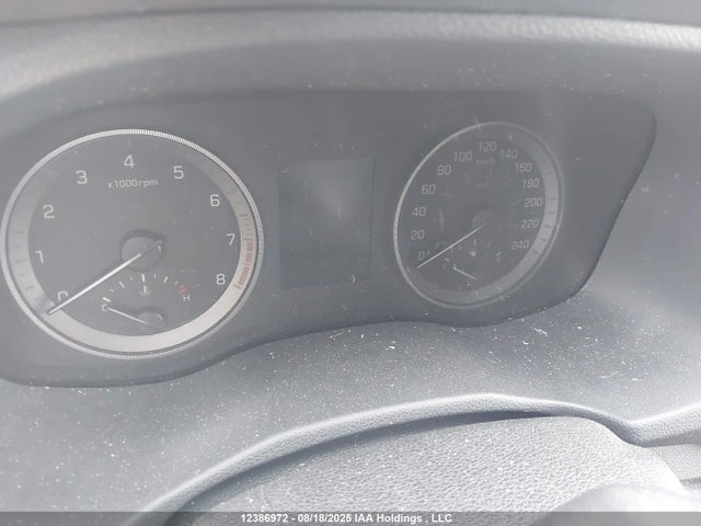 Hyundai gdi nu 2018 KM8J3CA41JU618089 Image 7