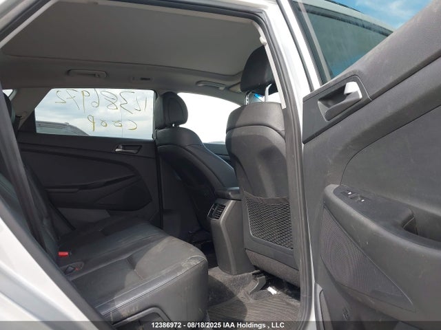 Hyundai gdi nu 2018 KM8J3CA41JU618089 Image 8