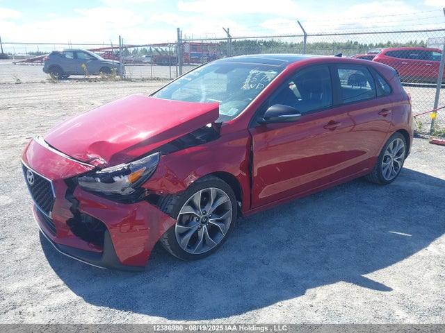 KMHH55LC1LU133575 Hyundai t-gdi gamma