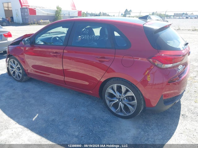 KMHH55LC1LU133575 Hyundai t-gdi gamma