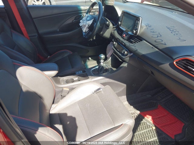 KMHH55LC1LU133575 Hyundai t-gdi gamma