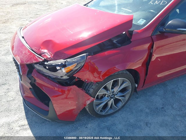 KMHH55LC1LU133575 Hyundai t-gdi gamma