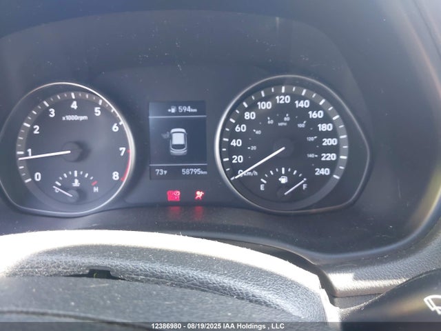 KMHH55LC1LU133575 Hyundai t-gdi gamma