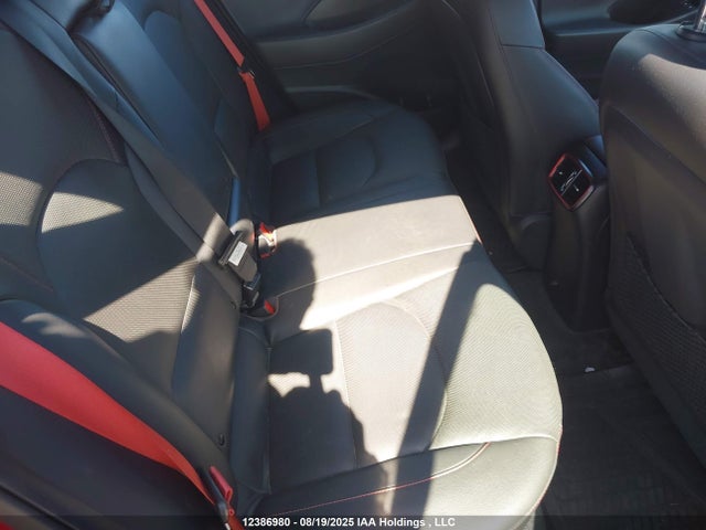 KMHH55LC1LU133575 Hyundai t-gdi gamma