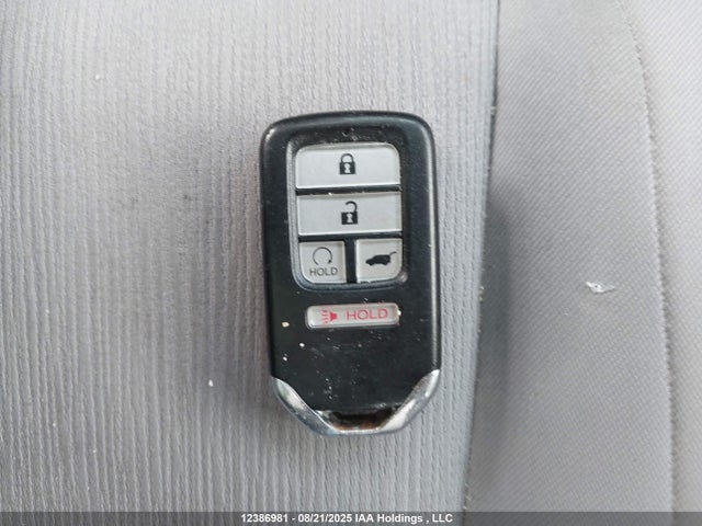 5FNRL6H27JB507102 Honda j35y7