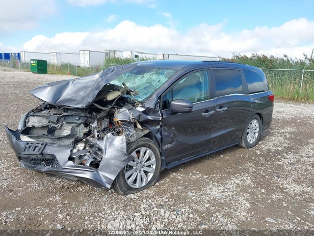 5FNRL6H27JB507102 Honda j35y7