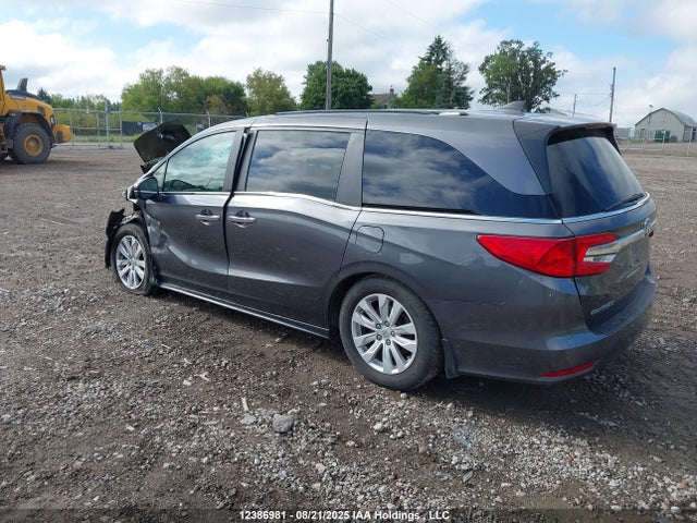 5FNRL6H27JB507102 Honda j35y7