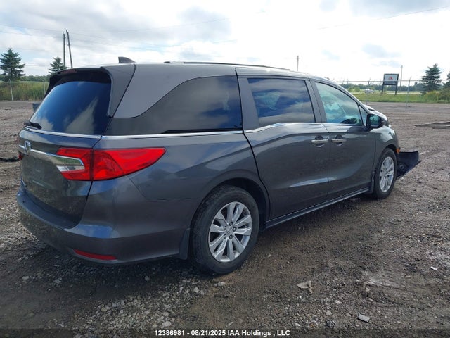 5FNRL6H27JB507102 Honda j35y7