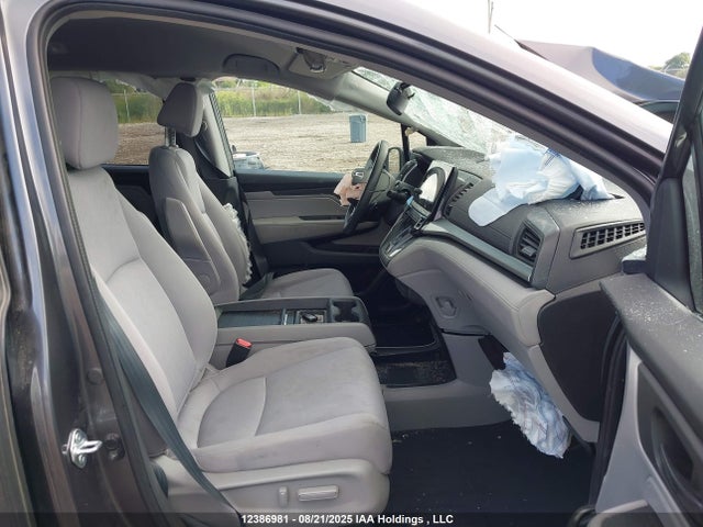 5FNRL6H27JB507102 Honda j35y7