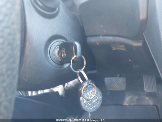 Honda 2018 2018 2HGFC4B67JH400288 Image 11