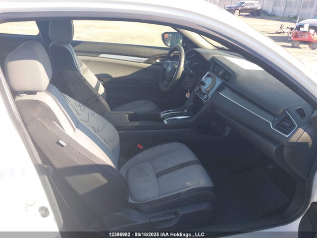 Honda 2018 2018 2HGFC4B67JH400288 Image 5