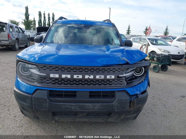 3FMCR9BN8SRE12777 Ford dragon