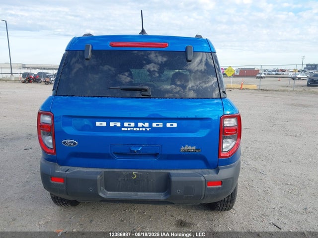 3FMCR9BN8SRE12777 Ford dragon