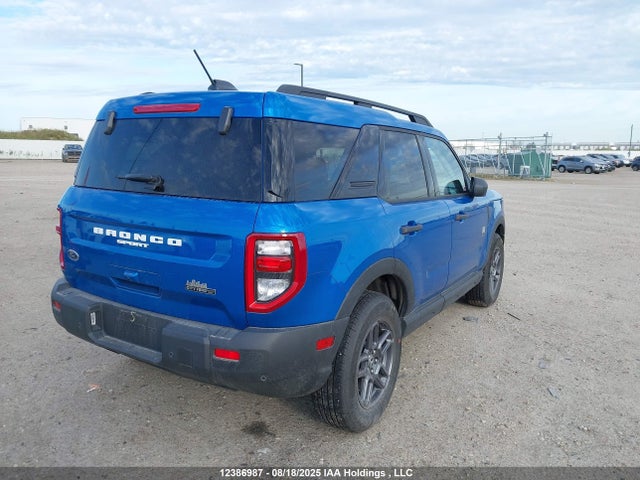 3FMCR9BN8SRE12777 Ford dragon