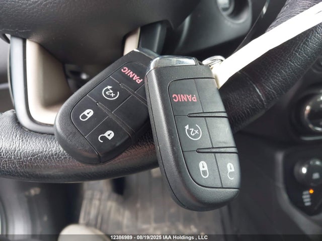 Jeep Renegade 2015 ZACCJBBT3FPB39104 Image 11