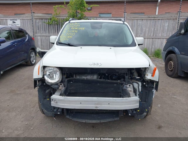 Jeep Renegade 2015 ZACCJBBT3FPB39104 Image 13