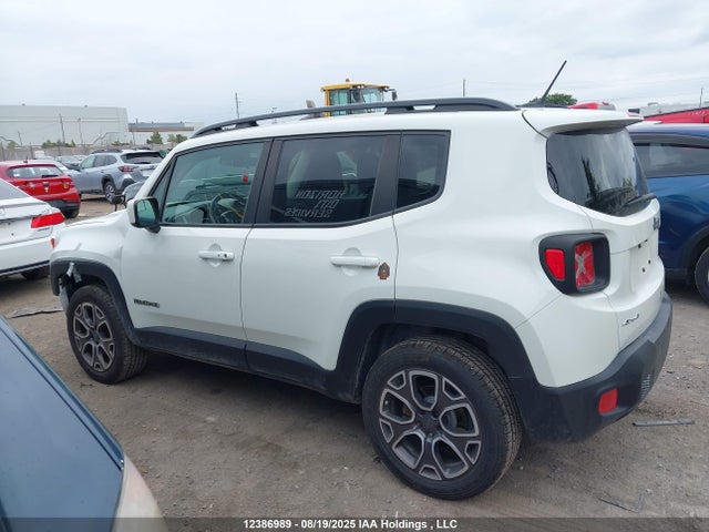 Jeep Renegade 2015 ZACCJBBT3FPB39104 Image 15