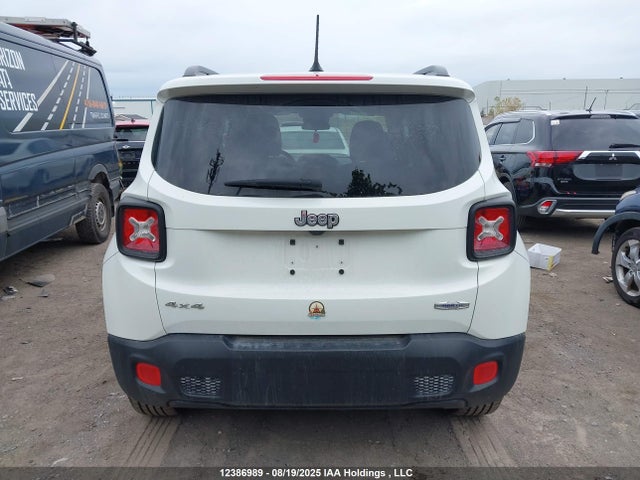 Jeep Renegade 2015 ZACCJBBT3FPB39104 Image 17