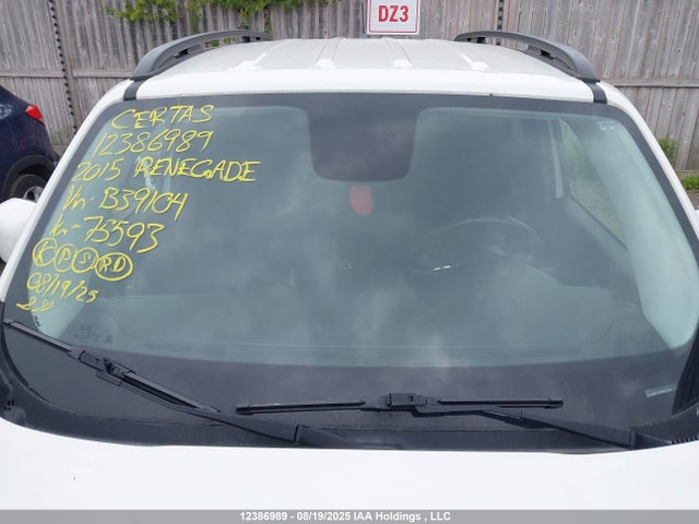 Jeep Renegade 2015 ZACCJBBT3FPB39104 Image 18