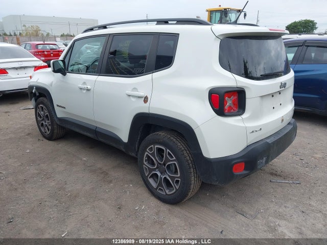 Jeep Renegade 2015 ZACCJBBT3FPB39104 Image 3