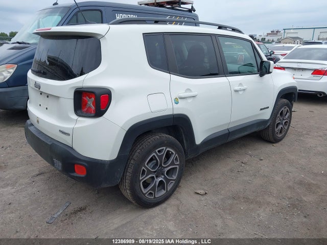 Jeep Renegade 2015 ZACCJBBT3FPB39104 Image 4