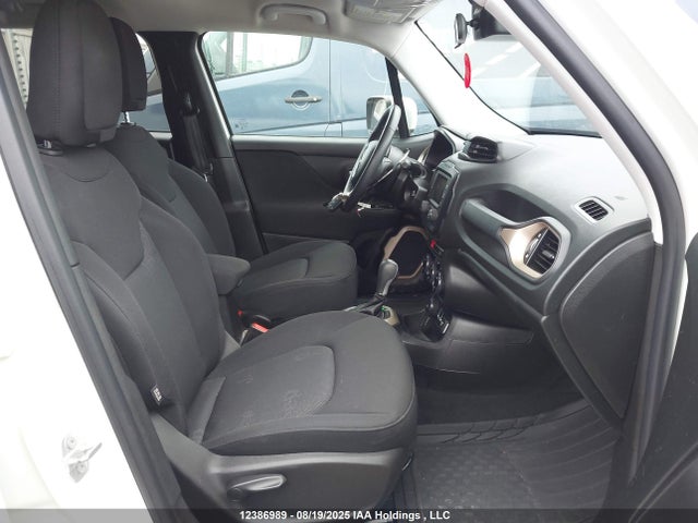 Jeep Renegade 2015 ZACCJBBT3FPB39104 Image 5