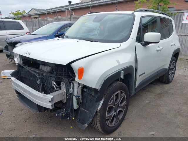 Jeep Renegade 2015 ZACCJBBT3FPB39104 Image 6