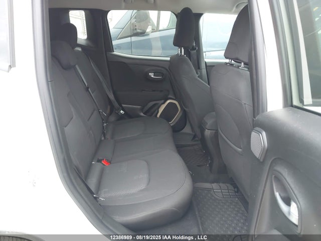 Jeep Renegade 2015 ZACCJBBT3FPB39104 Image 8