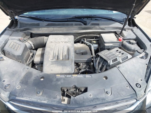 Chevrolet lea - e85 max, aluminum 2016 2GNALCEK3G1126477 Image 10