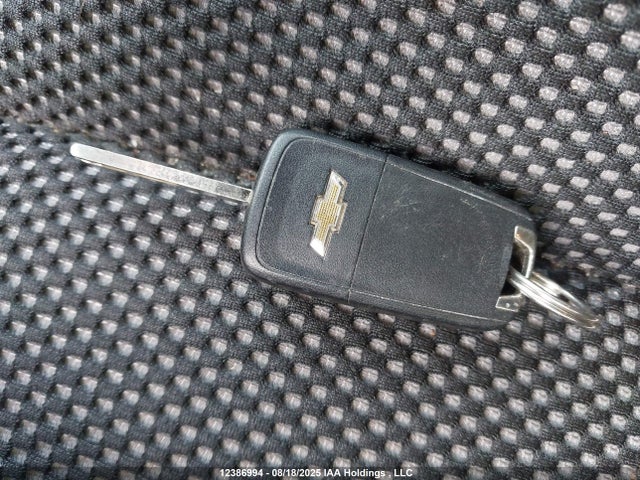 Chevrolet lea - e85 max, aluminum 2016 2GNALCEK3G1126477 Image 11