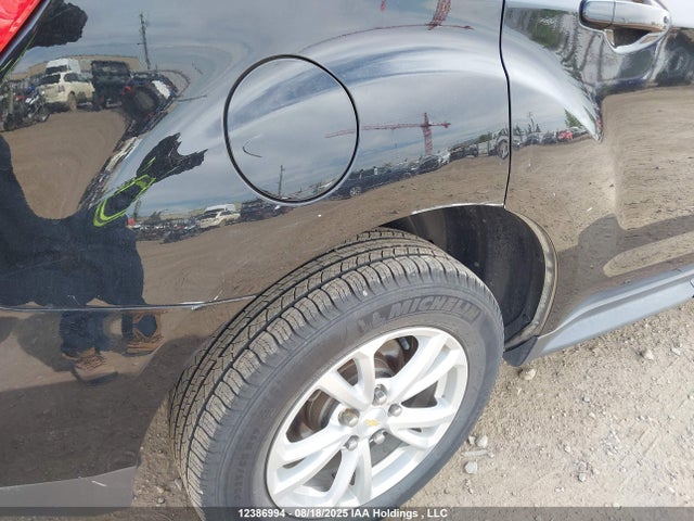 Chevrolet lea - e85 max, aluminum 2016 2GNALCEK3G1126477 Image 12
