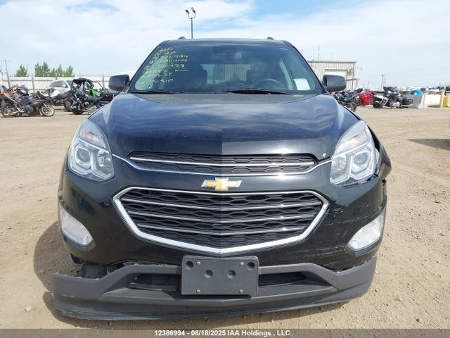 Chevrolet lea - e85 max, aluminum 2016 2GNALCEK3G1126477 Image 13