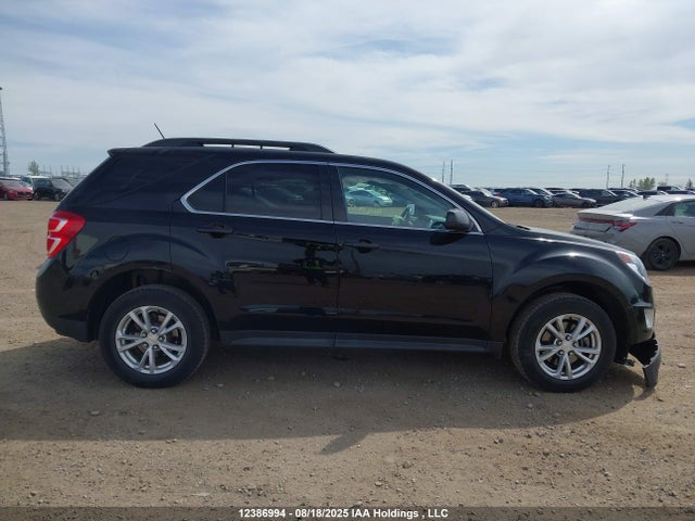 Chevrolet lea - e85 max, aluminum 2016 2GNALCEK3G1126477 Image 14