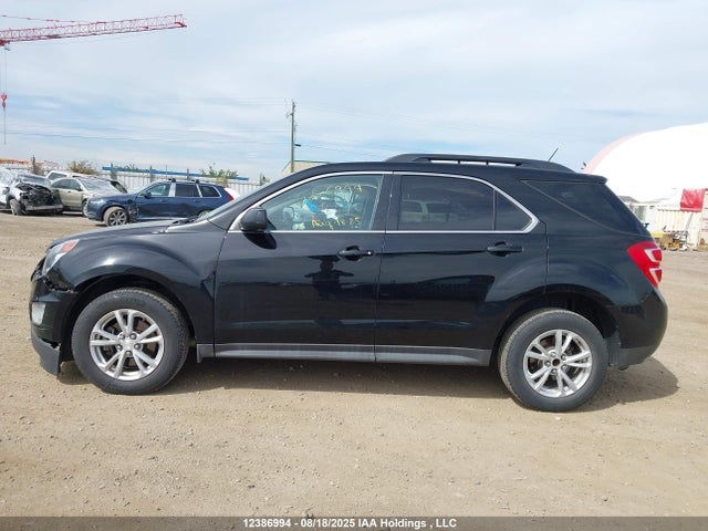 Chevrolet lea - e85 max, aluminum 2016 2GNALCEK3G1126477 Image 15