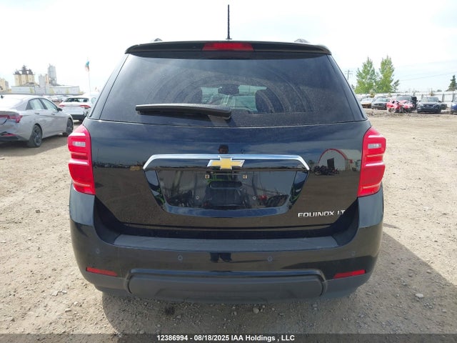 Chevrolet lea - e85 max, aluminum 2016 2GNALCEK3G1126477 Image 17
